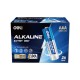 Элемент питания Deli AAA LR03 4PACK (E18507)
