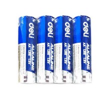 Элемент питания Deli AA LR6 4PACK (E18503)