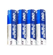 Элемент питания Deli AA LR6 4PACK (E18503)