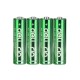 Элемент питания Deli AA LR6 4pcs/Pack (E82902)