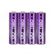 Элемент питания Deli AA LR6 4pcs/Pack (E82902)
