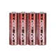 Элемент питания Deli AA LR6 4pcs/Pack (E82902)