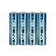 Элемент питания Deli AA LR6 4pcs/Pack (E82902)