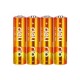 Элемент питания Deli AA LR6 4pcs/Pack (E82902)