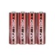 Элемент питания Deli AAA LR03 4pcs/Pack (E82903)
