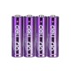 Элемент питания Deli AAA LR03 4pcs/Pack (E82903)