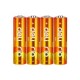 Элемент питания Deli AAA LR03 4pcs/Pack (E82903)