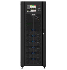 Источник бесперебойного питания Powercom Vanguard-II-33 VGD-II-80K33 72000Вт 80000ВА