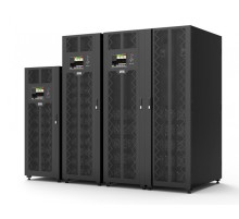 Источник бесперебойного питания Powercom Vanguard-II-33 VGD-II-150K33 150000Вт 150000ВА