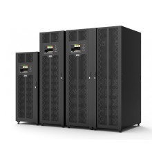 Источник бесперебойного питания Powercom Vanguard-II-33 VGD-II-150K33 150000Вт 150000ВА
