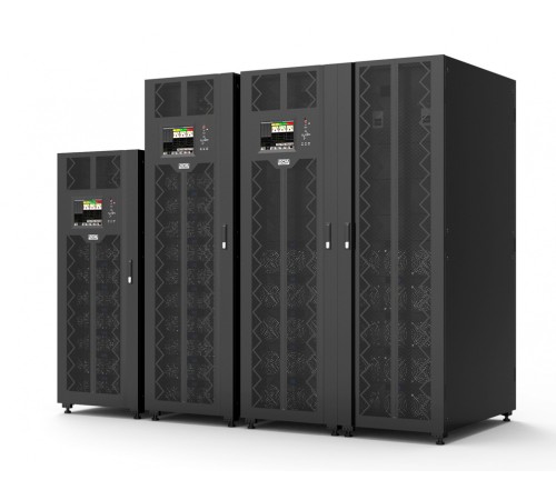 Источник бесперебойного питания Powercom Vanguard-II-33 VGD-II-150K33 150000Вт 150000ВА Источник бесперебойного питания Powercom Vanguard-II-33 VGD-II-150K33 150000Вт 150000ВА