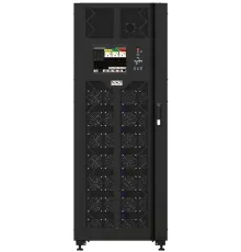 Источник бесперебойного питания Powercom Vanguard-II-33 VGD-II-200K33 180000Вт 200000ВА