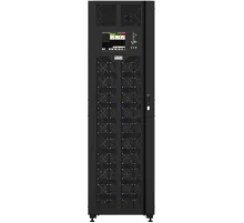 Источник бесперебойного питания Powercom Vanguard-II-33 VGD-II-300K33 300000Вт 300000ВА черный