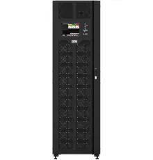 Источник бесперебойного питания Powercom Vanguard-II-33 VGD-II-300K33 300000Вт 300000ВА черный