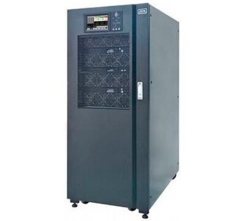 Источник бесперебойного питания Powercom Vanguard-II-33 VGD-II-100K33 100000Вт 100000ВА черный без батареи Источник бесперебойного питания Powercom Vanguard-II-33 VGD-II-100K33 100000Вт 100000ВА черный без батареи