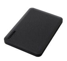 Жесткий диск Toshiba USB 3.0 1Tb HDTCA10EK3AA Canvio Advance 2.5" черный