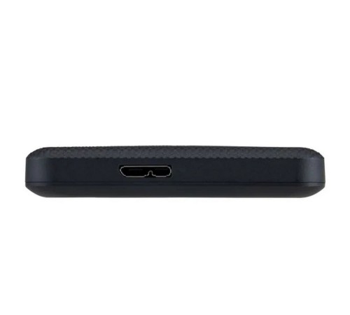 Жесткий диск Toshiba USB 3.0 1Tb HDTCA10EK3AA Canvio Advance 2.5" черный