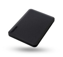 Жесткий диск Toshiba USB 3.0 2Tb HDTCA20EK3AA Canvio Advance 2.5" черный