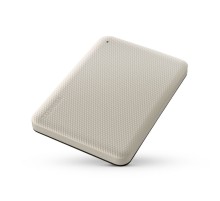 Жесткий диск Toshiba USB 3.0 2Tb HDTCA20EW3AA Canvio Advance 2.5" белый
