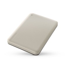 Жесткий диск Toshiba USB 3.0 2Tb HDTCA20EW3AA Canvio Advance 2.5" белый