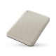Жесткий диск Toshiba USB 3.0 2Tb HDTCA20EW3AA Canvio Advance 2.5" белый