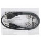 Жесткий диск Toshiba USB 3.0 4Tb HDTCA40ER3CA Canvio Advance 2.5" красный