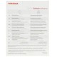 Жесткий диск Toshiba USB 3.0 2Tb HDTCA20ER3AA Canvio Advance 2.5" красный