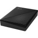 Жесткий диск WD Original USB 3.0 5Tb WDBPKJ0050BBK-WESN My Passport 2.5" черный
