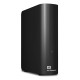 Жесткий диск WD USB 3.0 8Tb WDBWLG0080HBK-EESN Elements Desktop 3.5" черный