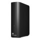 Жесткий диск WD USB 3.0 8Tb WDBWLG0080HBK-EESN Elements Desktop 3.5" черный