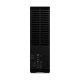 Жесткий диск WD USB 3.0 8Tb WDBWLG0080HBK-EESN Elements Desktop 3.5" черный