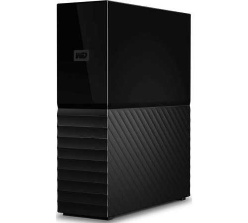 WD Portable HDD 6TB My Book (New) WDBBGB0060HBK-EESN 3,5" 5400RPM USB 3.0 (E4C) WD Portable HDD 6TB My Book (New) WDBBGB0060HBK-EESN 3,5" 5400RPM USB 3.0 (E4C)