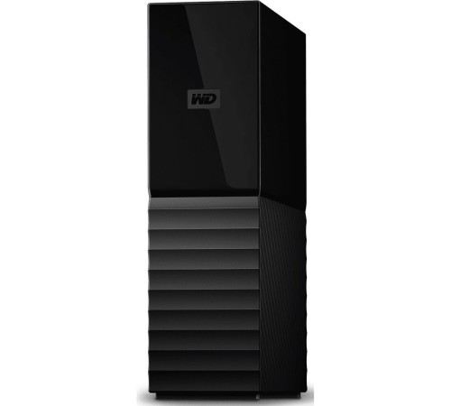WD Portable HDD 6TB My Book (New) WDBBGB0060HBK-EESN 3,5" 5400RPM USB 3.0 (E4C) WD Portable HDD 6TB My Book (New) WDBBGB0060HBK-EESN 3,5" 5400RPM USB 3.0 (E4C)