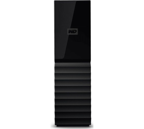 WD Portable HDD 6TB My Book (New) WDBBGB0060HBK-EESN 3,5" 5400RPM USB 3.0 (E4C) WD Portable HDD 6TB My Book (New) WDBBGB0060HBK-EESN 3,5" 5400RPM USB 3.0 (E4C)