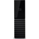 WD Portable HDD 6TB My Book (New) WDBBGB0060HBK-EESN 3,5" 5400RPM USB 3.0 (E4C)