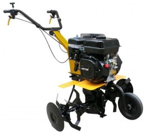 Культиватор Huter GMC-6.5 6.5л.с.