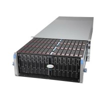 SSG-6049SP-DE2CR90 *1, Intel Xeon Silver 4210 *4,  16GB DDR4 RECC 2933MHz *4, Intel D3-S4510 240GB SATA *2, AOC-S3008L-L8i*2, CBL-SAST-0699*2 (432035)
