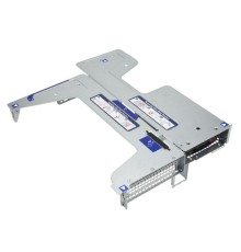 Supermicro 2U Ultra 2 x 2.5" Rear Drive Kit Bracket (MCP-240-82922-0N-OEM)