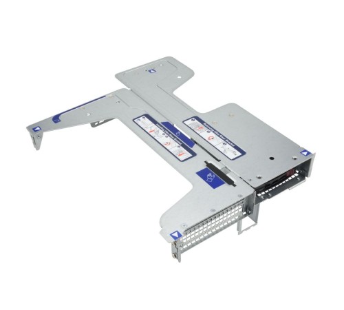 Supermicro 2U Ultra 2 x 2.5" Rear Drive Kit Bracket (MCP-240-82922-0N-OEM) Supermicro 2U Ultra 2 x 2.5" Rear Drive Kit Bracket (MCP-240-82922-0N-OEM)