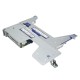 Supermicro 2U Ultra 2 x 2.5" Rear Drive Kit Bracket (MCP-240-82922-0N-OEM)