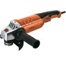 Углошлифовальная машина Вихрь УШМ-125/1200Э 1200Вт 12000об/мин рез.шпин.:M14 d=125мм