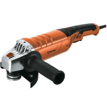 Углошлифовальная машина Вихрь УШМ-125/1200Э 1200Вт 12000об/мин рез.шпин.:M14 d=125мм