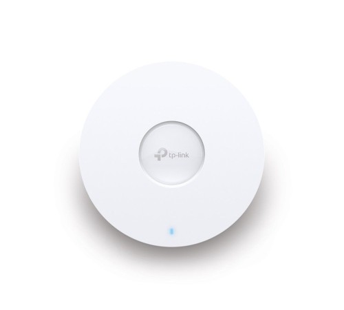 Точка доступа TP-Link EAP670 AX5400 100/1000/2500BASE-T