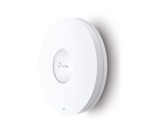 Точка доступа TP-Link EAP670 AX5400 100/1000/2500BASE-T