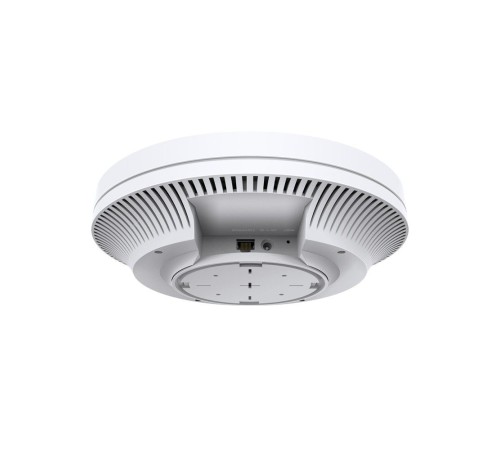 Точка доступа TP-Link EAP670 AX5400 100/1000/2500BASE-T