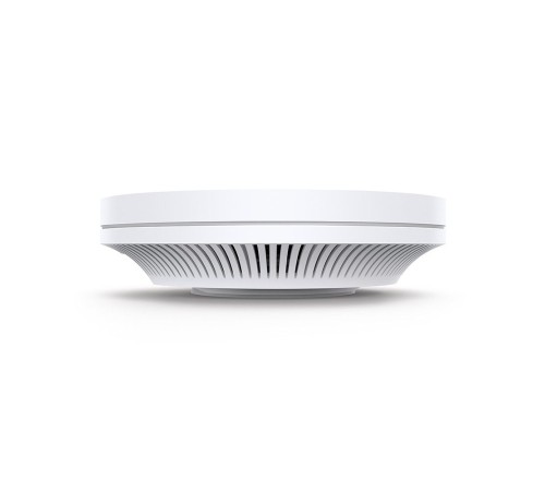 Точка доступа TP-Link EAP670 AX5400 100/1000/2500BASE-T
