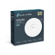 Точка доступа TP-Link EAP670 AX5400 100/1000/2500BASE-T