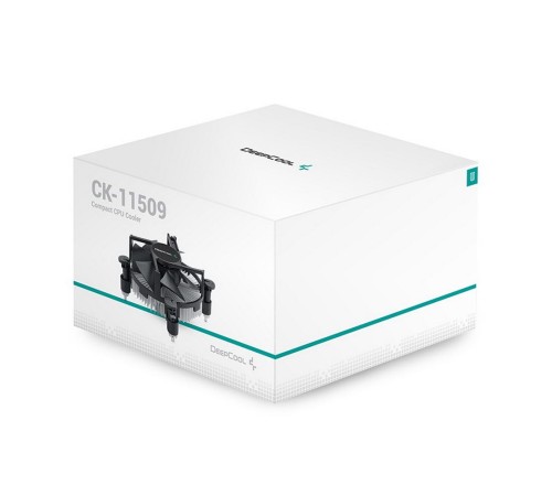CK-11509 IntelLGA1200/1151/1150/1155