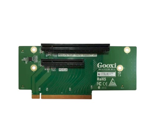Карта расширения RISER SL2108-748-PCIE3-M GOOXI Карта расширения RISER SL2108-748-PCIE3-M GOOXI