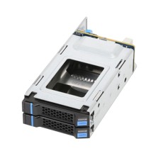 Корзина для жестких дисков HOTSWAP SL201-2.5-MM GOOXI